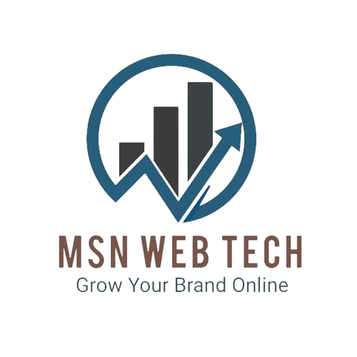 msn web tech